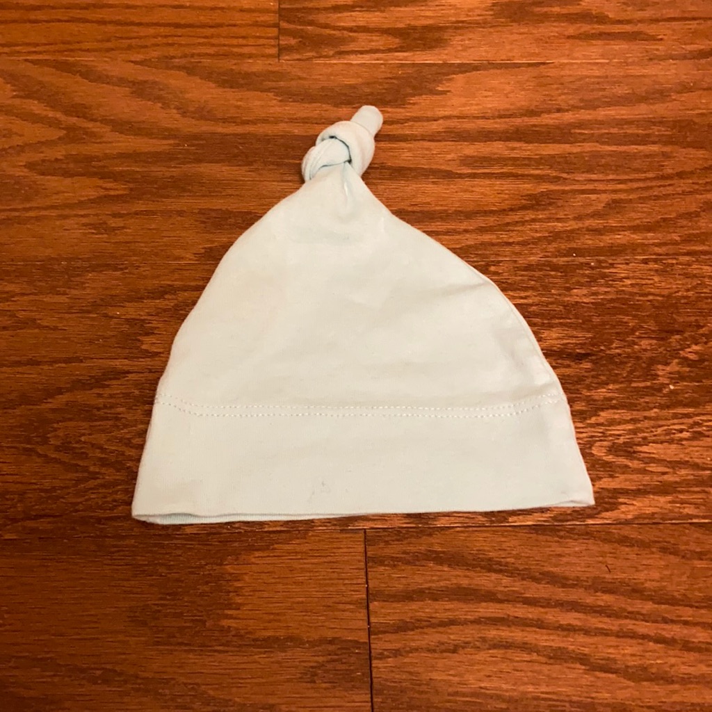Baby’s Hat